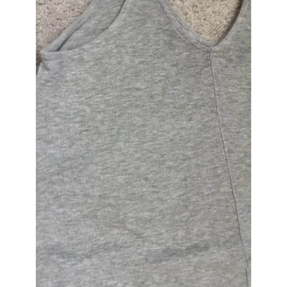 Free People Intimately Tank Tops Maroon Gray *Bundle*-Size S